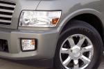 Infiniti QX56 2008 года